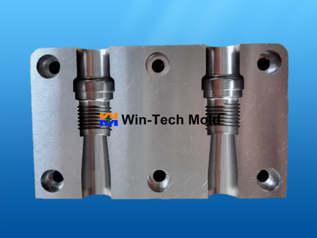 Mold Machining Components